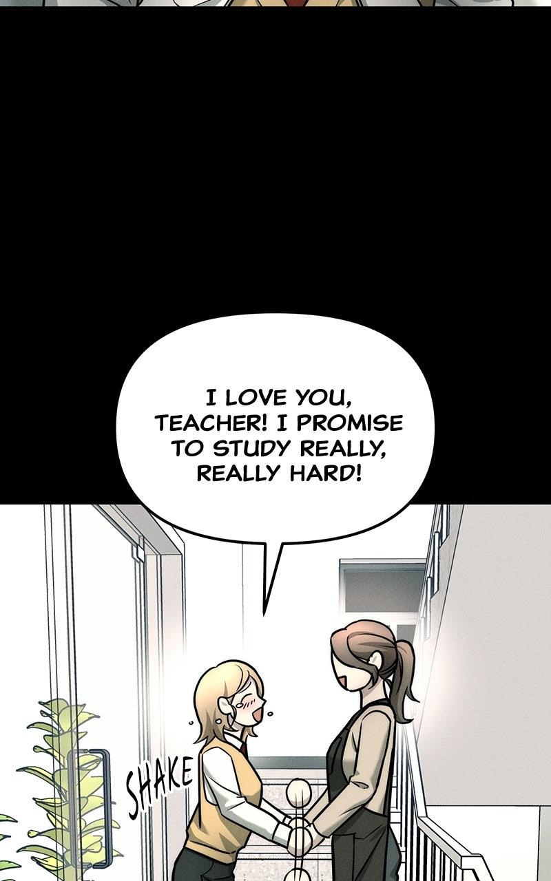 My Desire Is Not a Sin Chapter 5 - Page 9