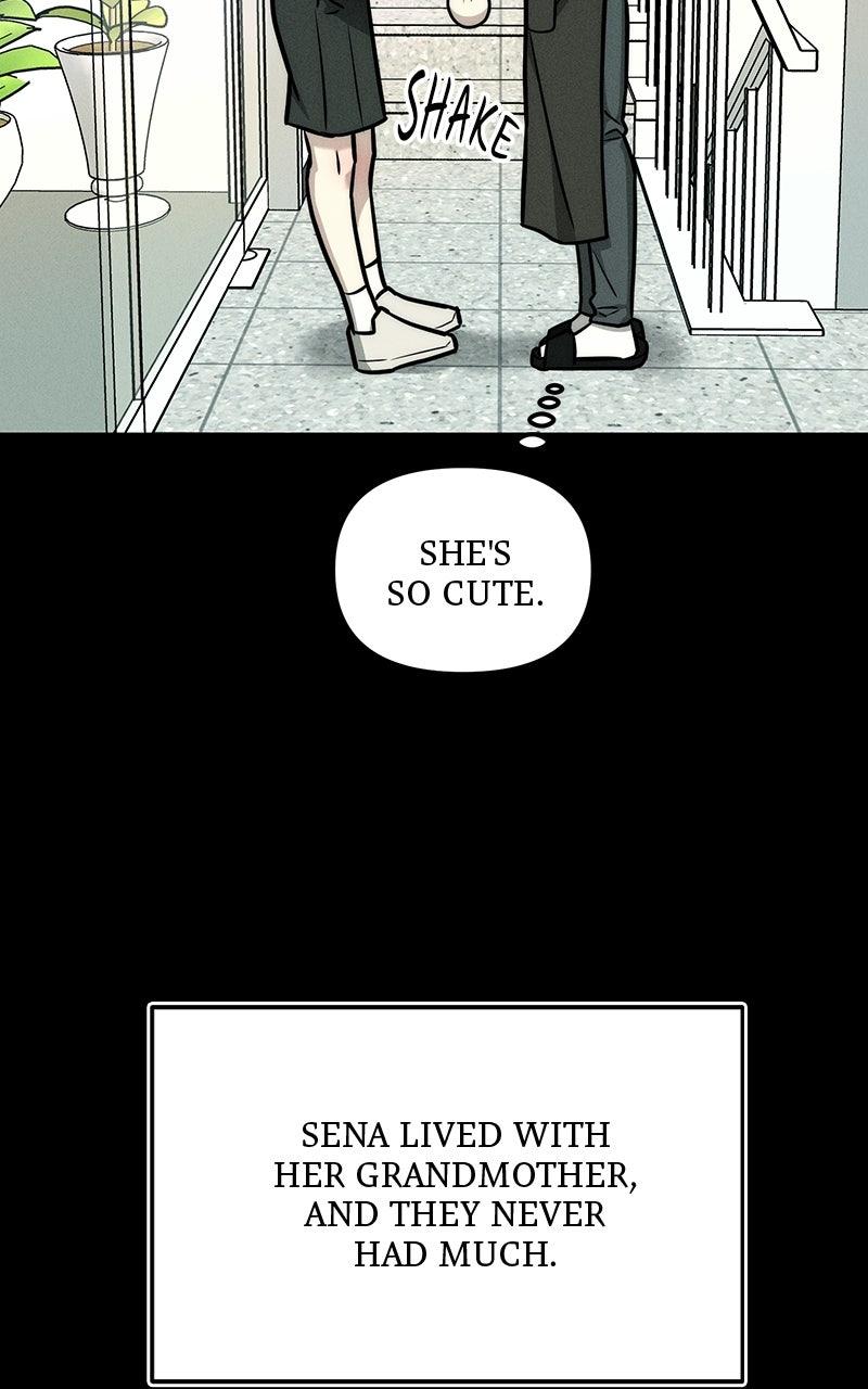 My Desire Is Not a Sin Chapter 5 - Page 10