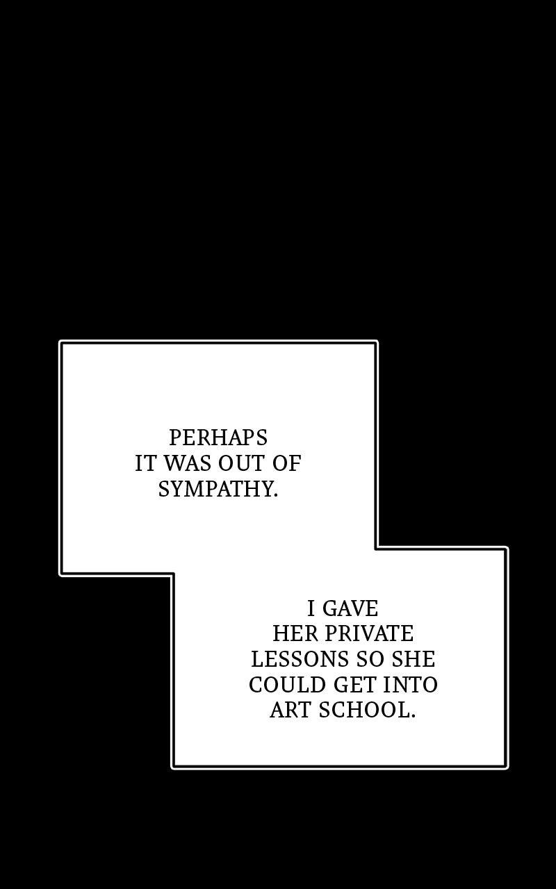 My Desire Is Not a Sin Chapter 5 - Page 11