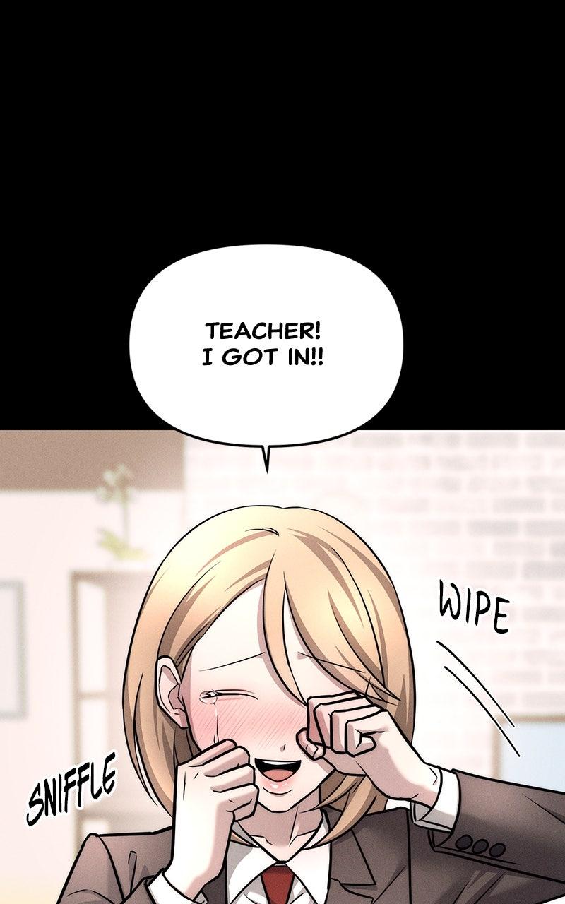 My Desire Is Not a Sin Chapter 5 - Page 12