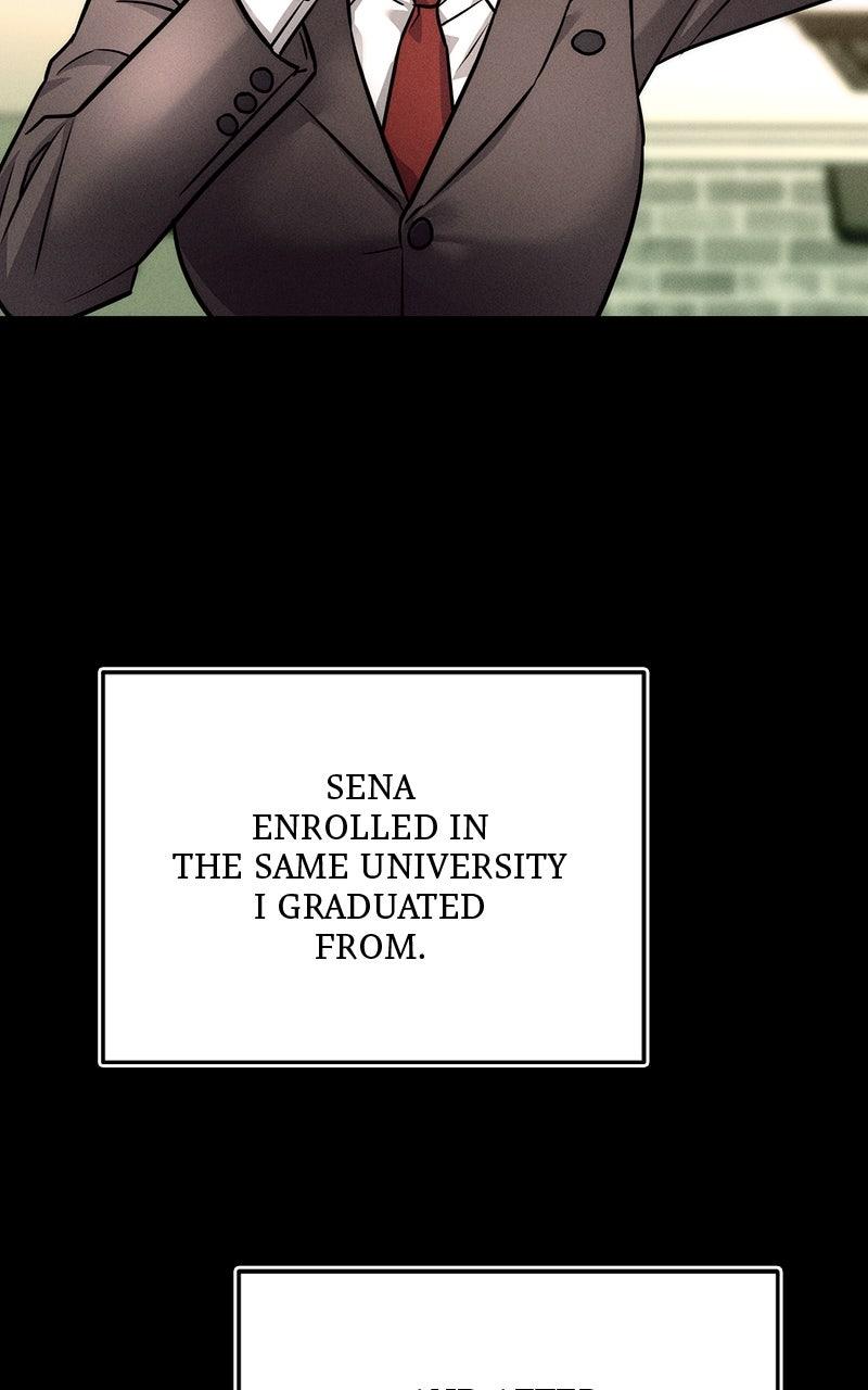 My Desire Is Not a Sin Chapter 5 - Page 13