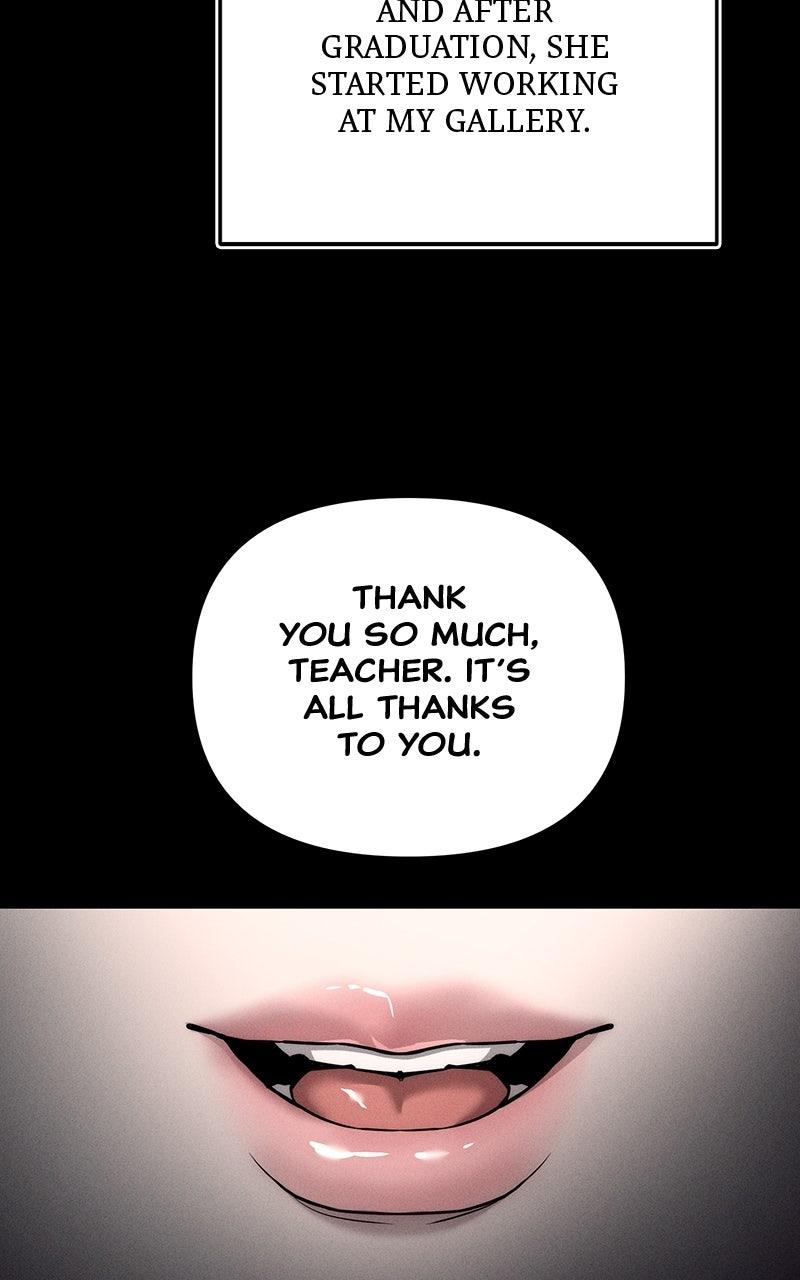 My Desire Is Not a Sin Chapter 5 - Page 14