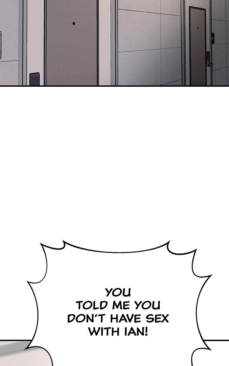 My Desire Is Not a Sin Chapter 5 - Page 17