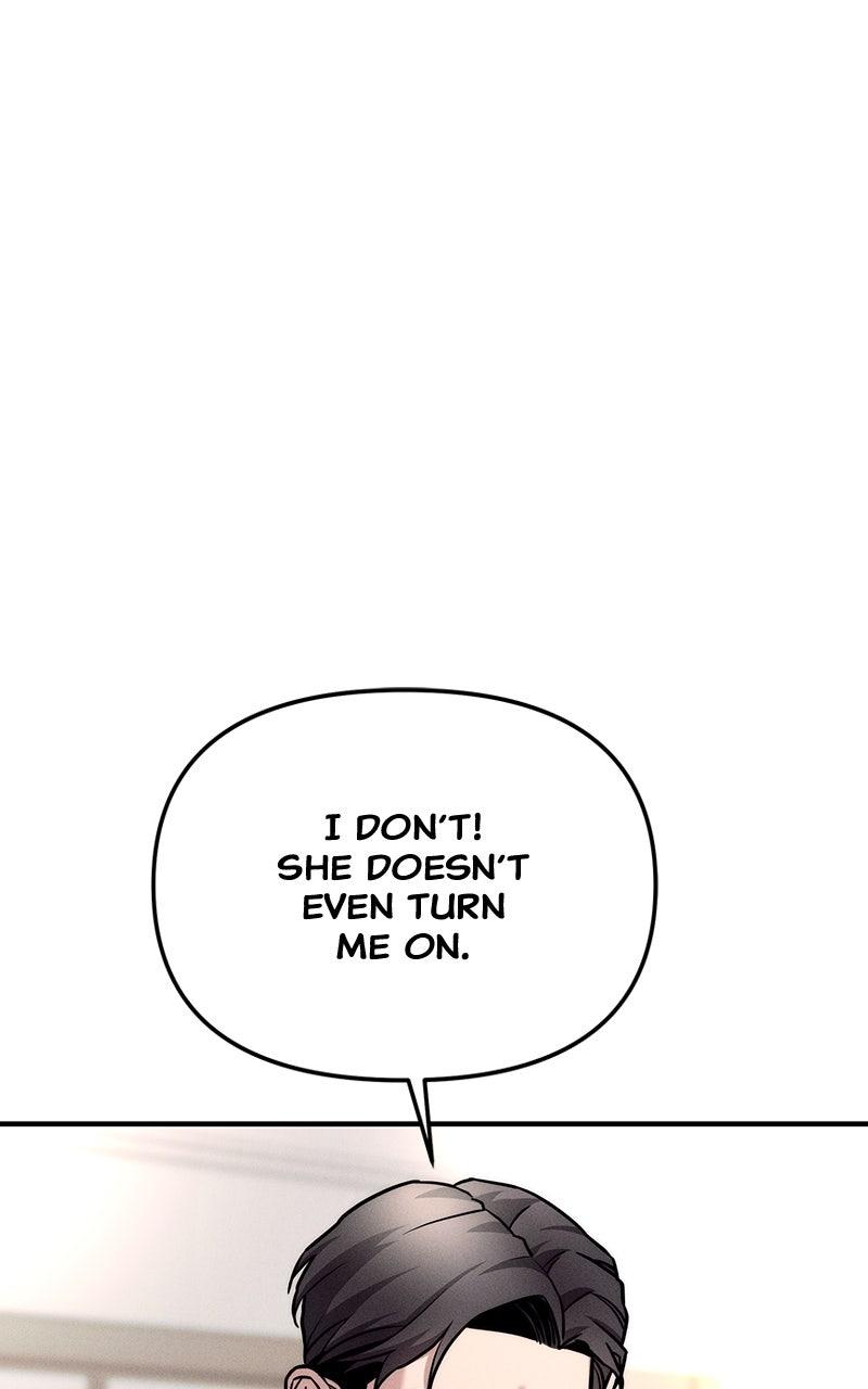 My Desire Is Not a Sin Chapter 5 - Page 19