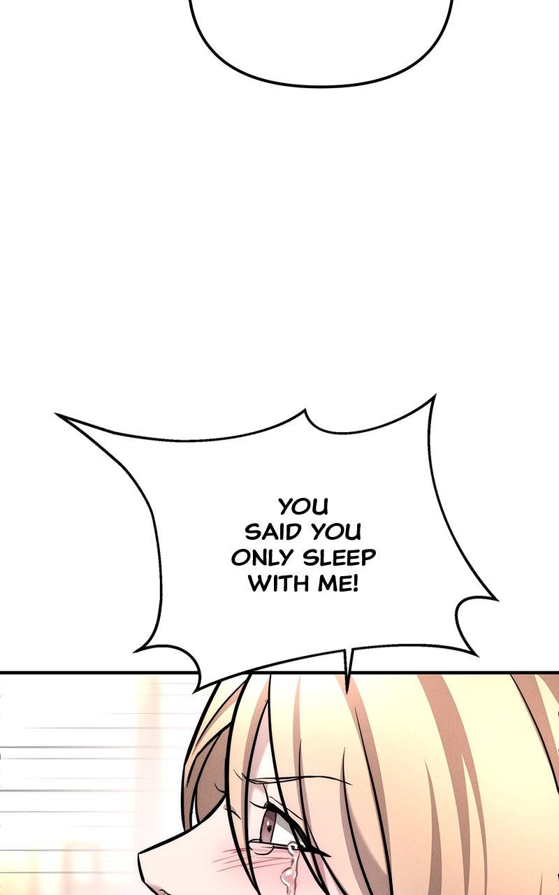 My Desire Is Not a Sin Chapter 5 - Page 21