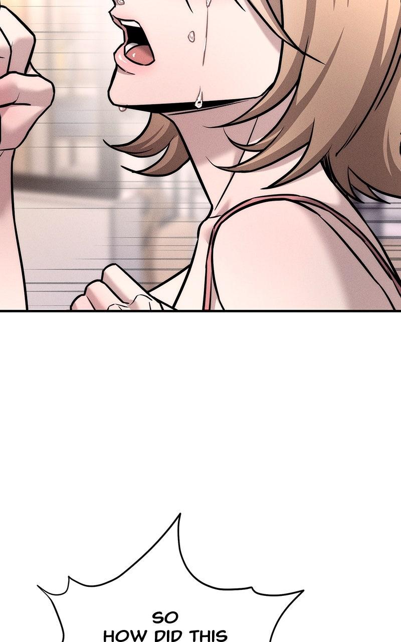 My Desire Is Not a Sin Chapter 5 - Page 22