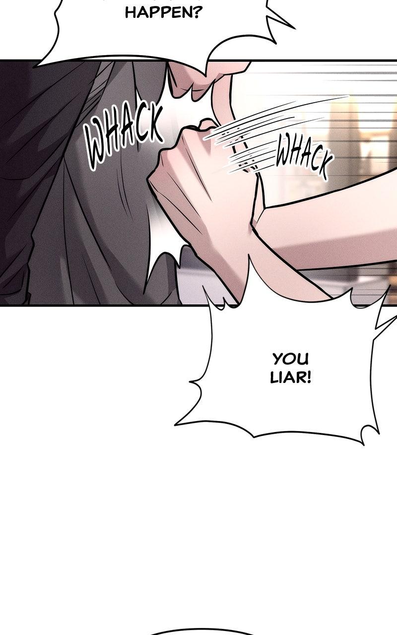 My Desire Is Not a Sin Chapter 5 - Page 23