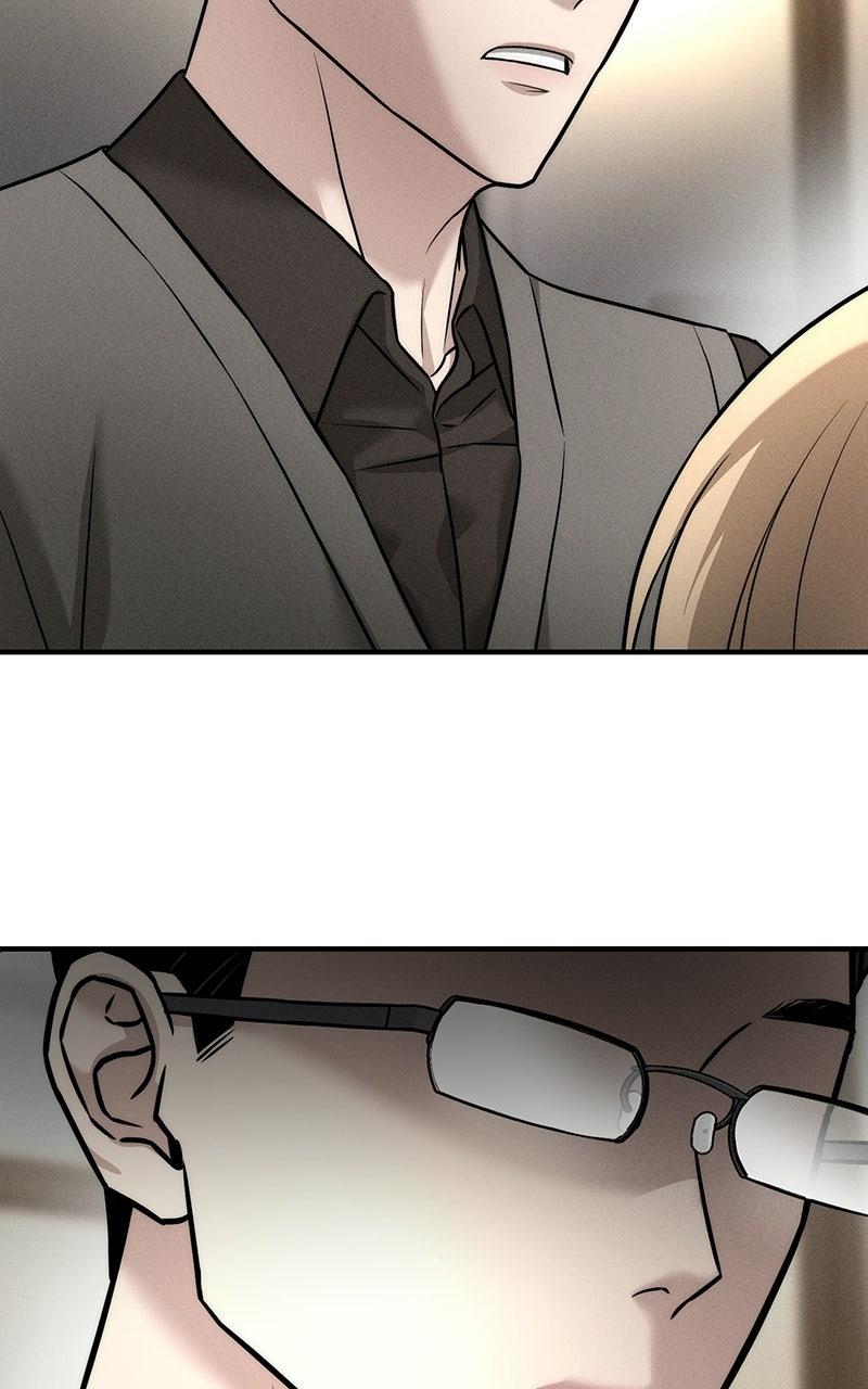 My Desire Is Not a Sin Chapter 5 - Page 28