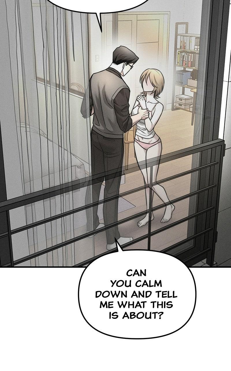 My Desire Is Not a Sin Chapter 5 - Page 31