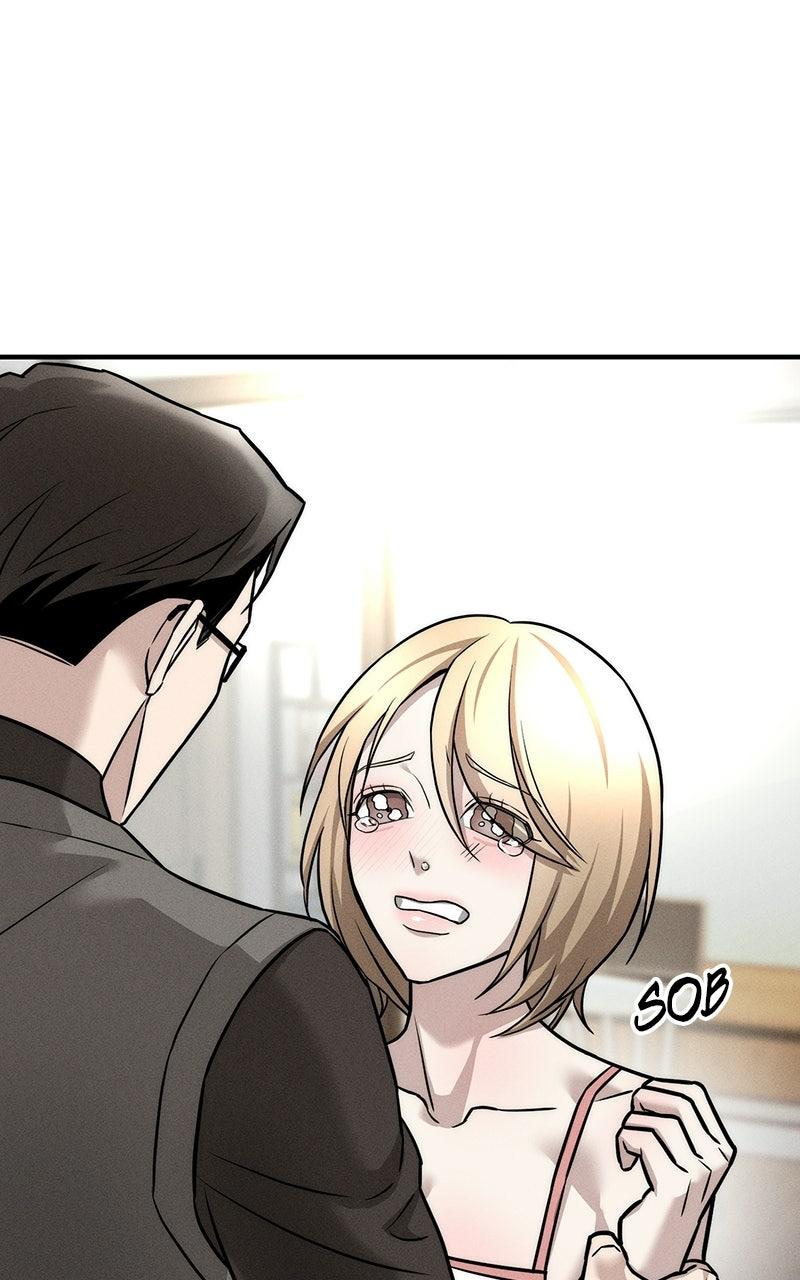 My Desire Is Not a Sin Chapter 5 - Page 32