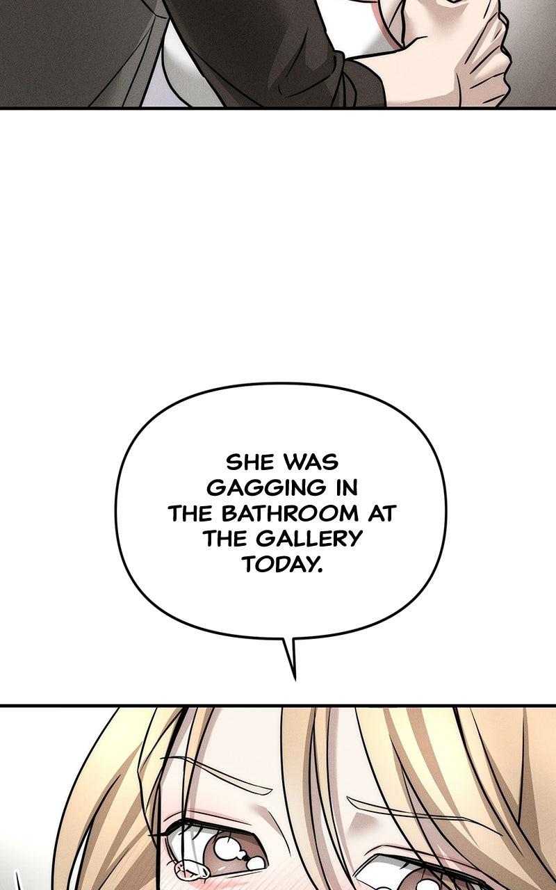 My Desire Is Not a Sin Chapter 5 - Page 33