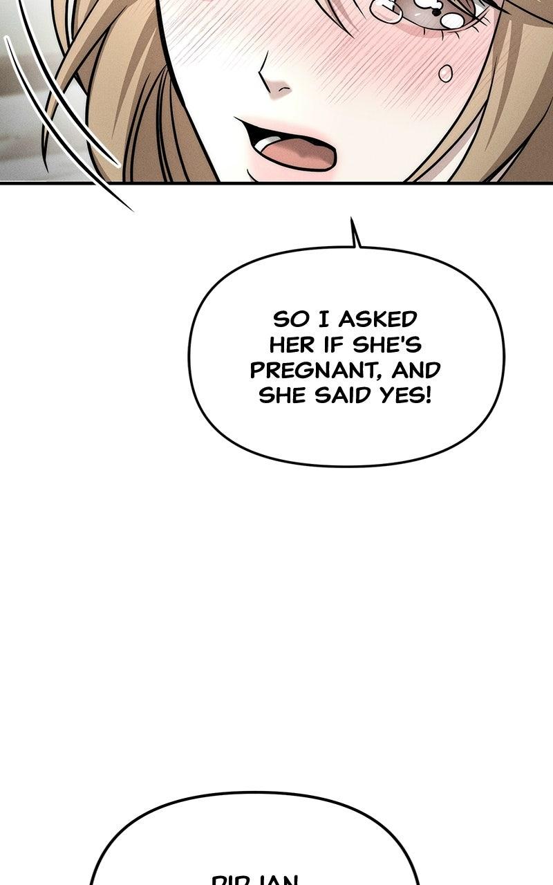 My Desire Is Not a Sin Chapter 5 - Page 34