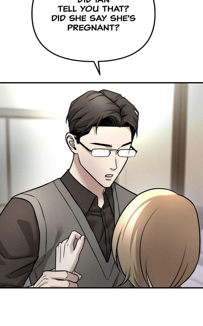 My Desire Is Not a Sin Chapter 5 - Page 35