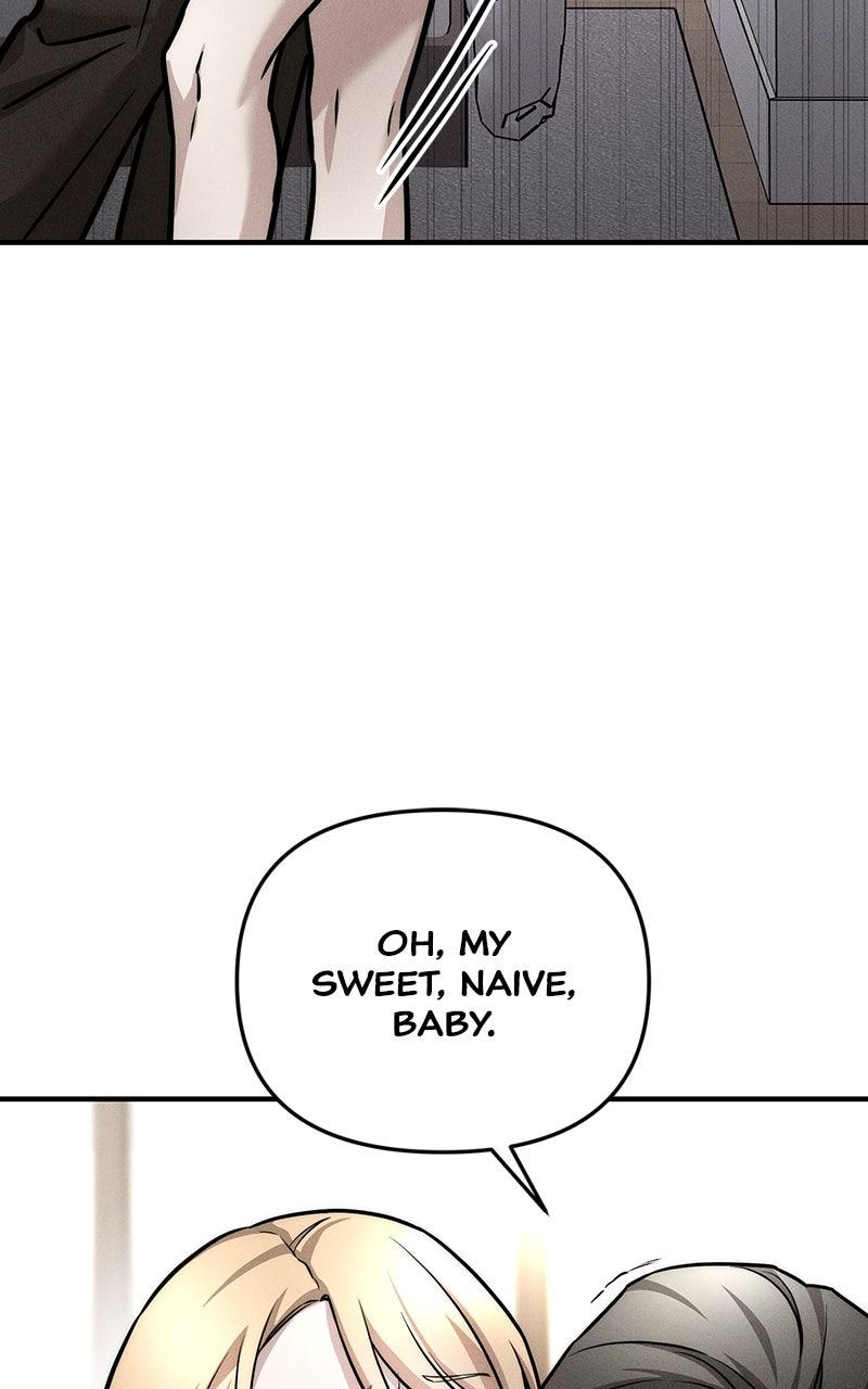 My Desire Is Not a Sin Chapter 5 - Page 39