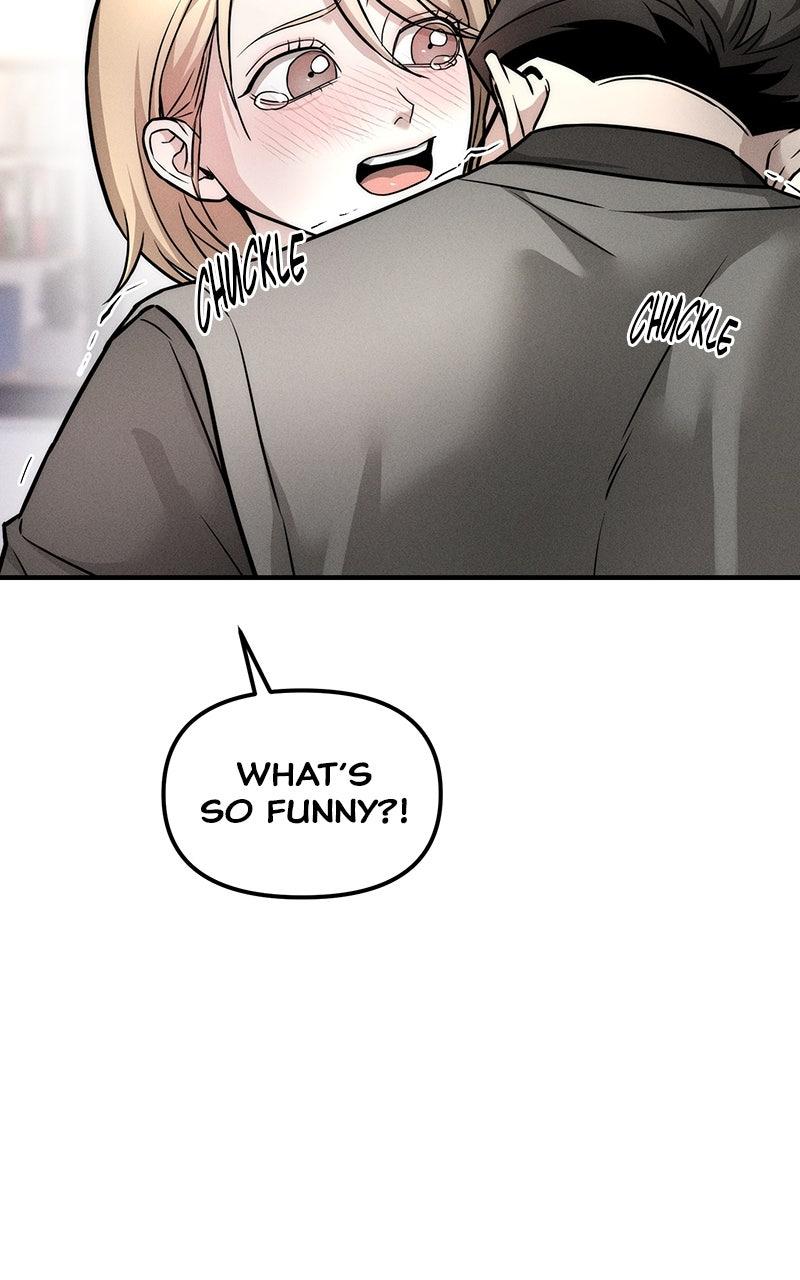 My Desire Is Not a Sin Chapter 5 - Page 40