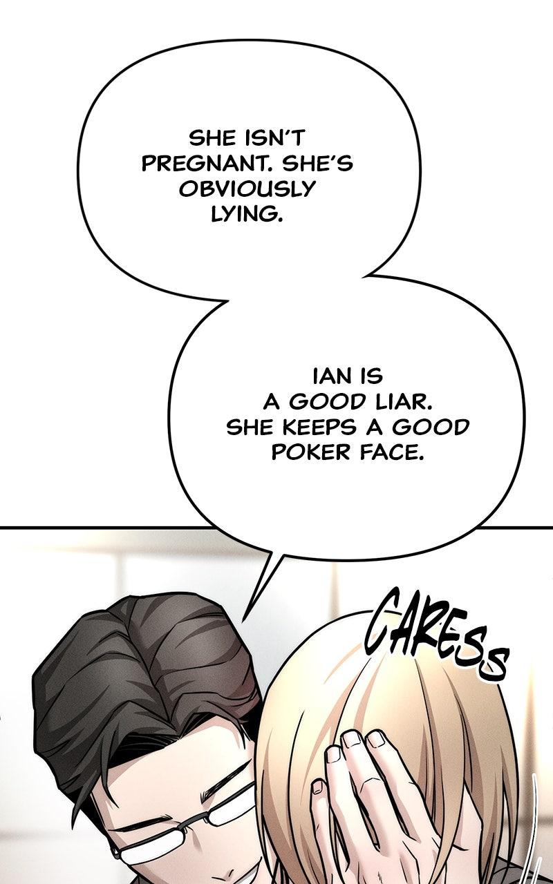 My Desire Is Not a Sin Chapter 5 - Page 41