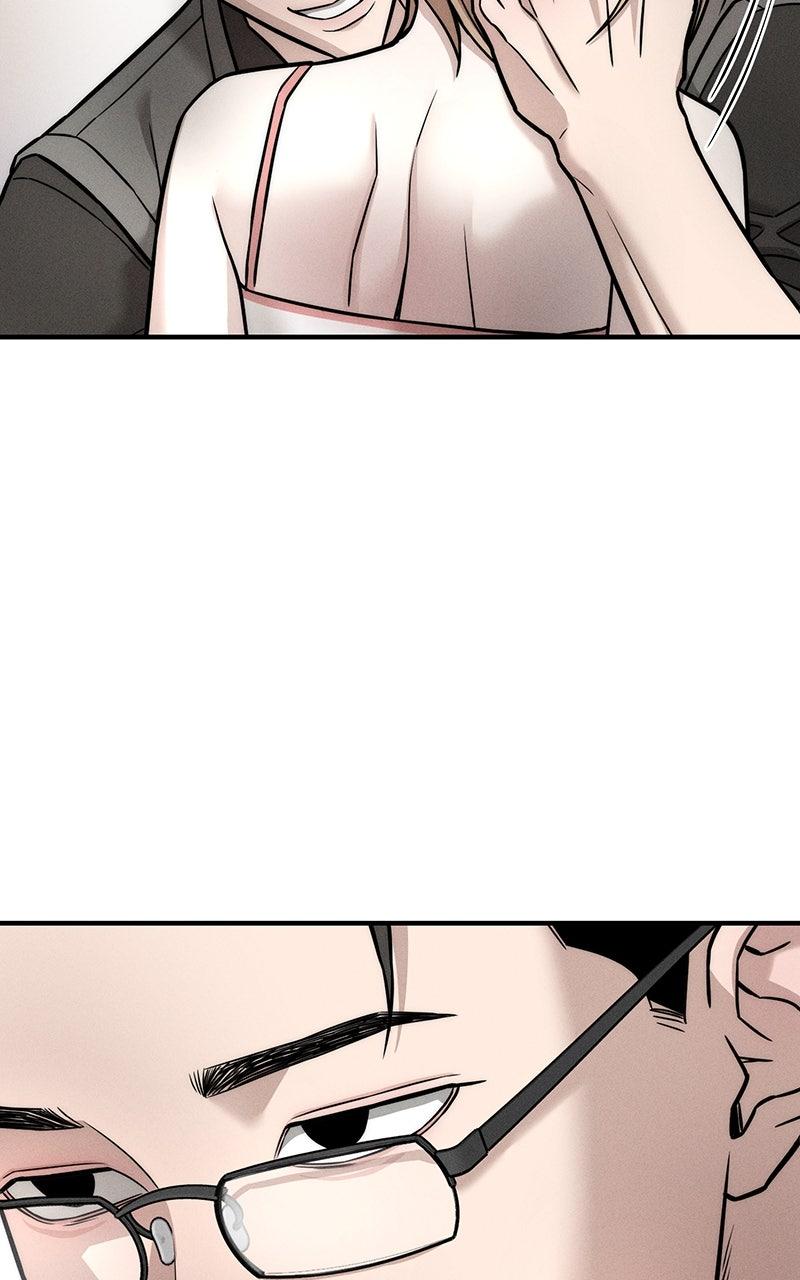 My Desire Is Not a Sin Chapter 5 - Page 42