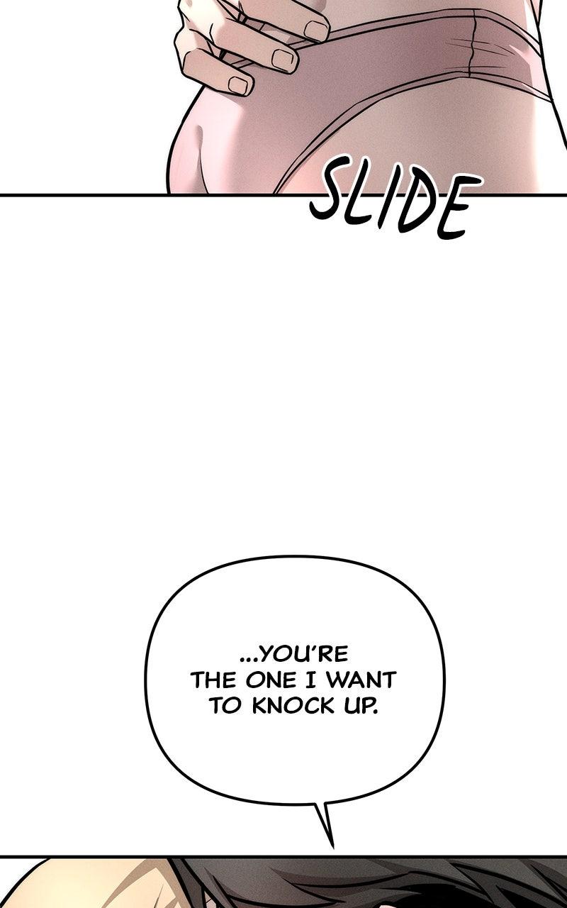 My Desire Is Not a Sin Chapter 5 - Page 46