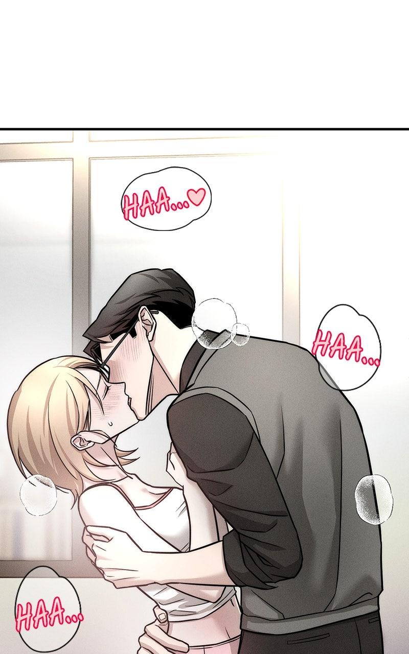 My Desire Is Not a Sin Chapter 5 - Page 50