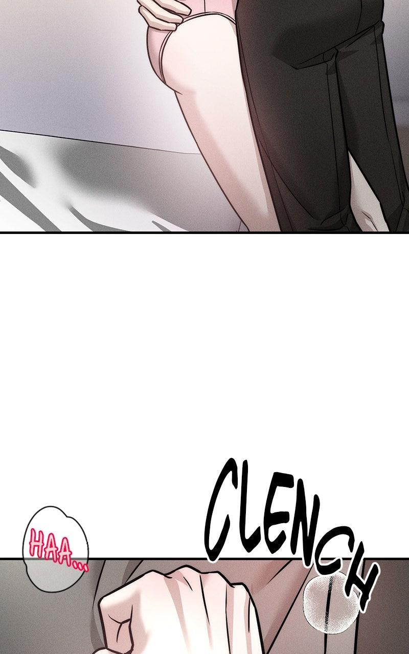 My Desire Is Not a Sin Chapter 5 - Page 51