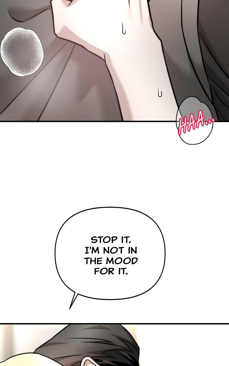 My Desire Is Not a Sin Chapter 5 - Page 52
