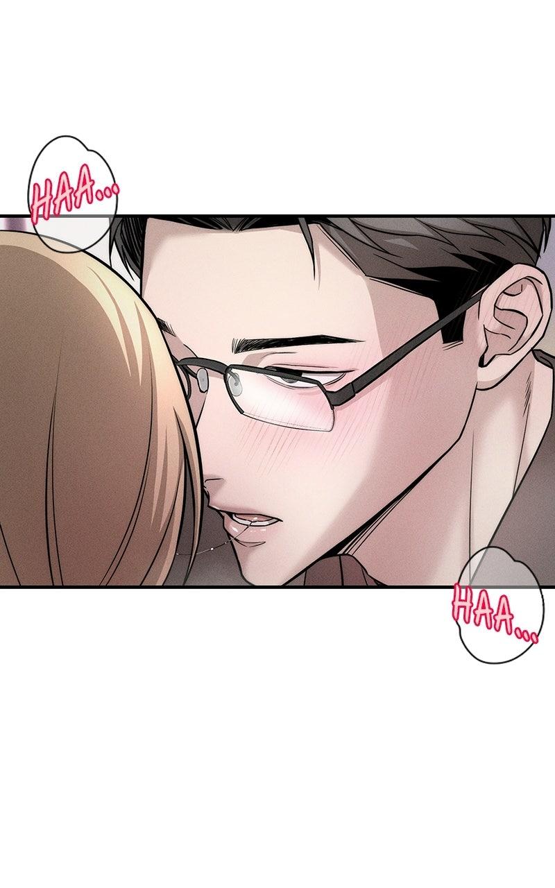 My Desire Is Not a Sin Chapter 5 - Page 54