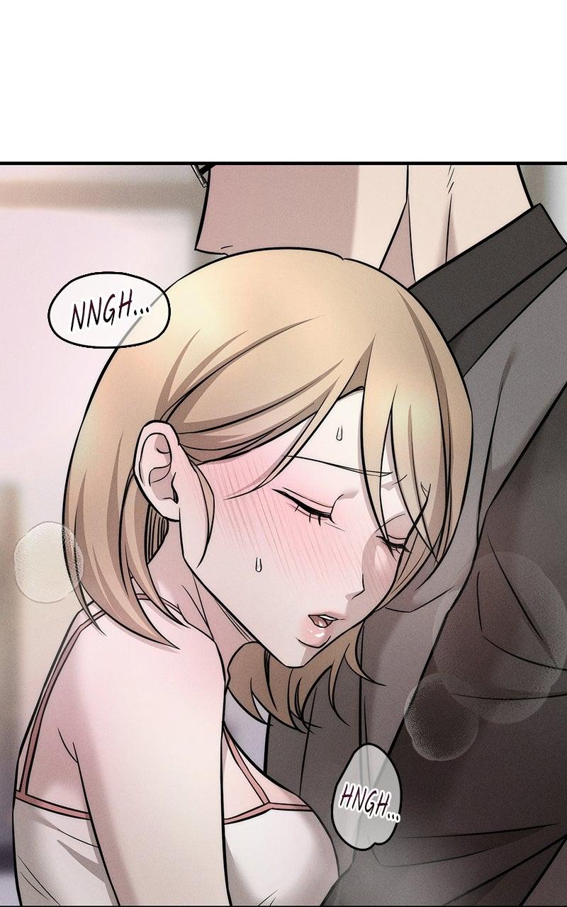 My Desire Is Not a Sin Chapter 5 - Page 55