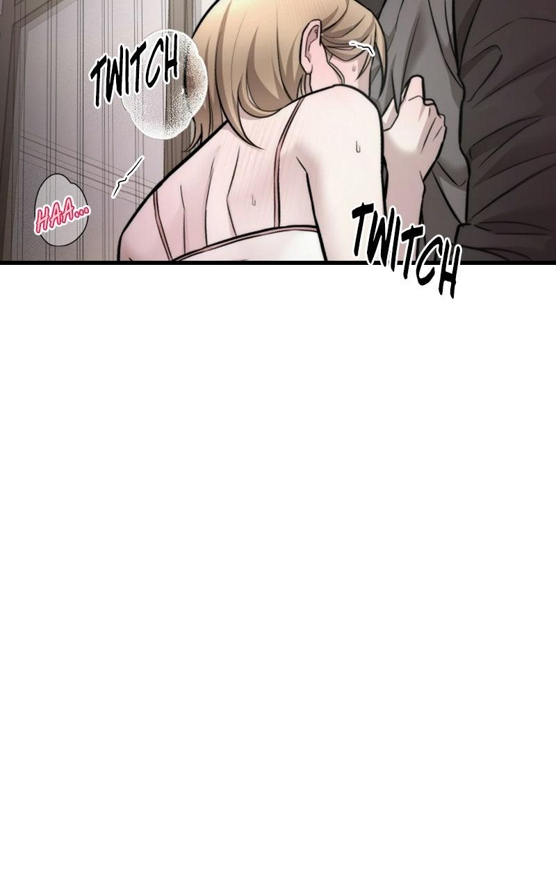 My Desire Is Not a Sin Chapter 5 - Page 58