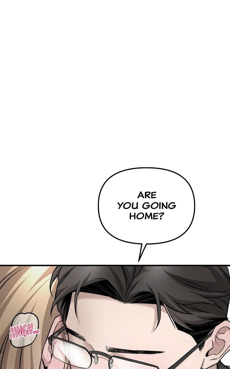 My Desire Is Not a Sin Chapter 5 - Page 59