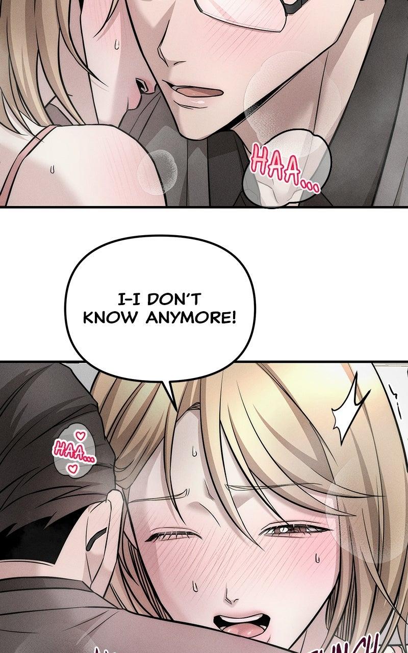 My Desire Is Not a Sin Chapter 5 - Page 60