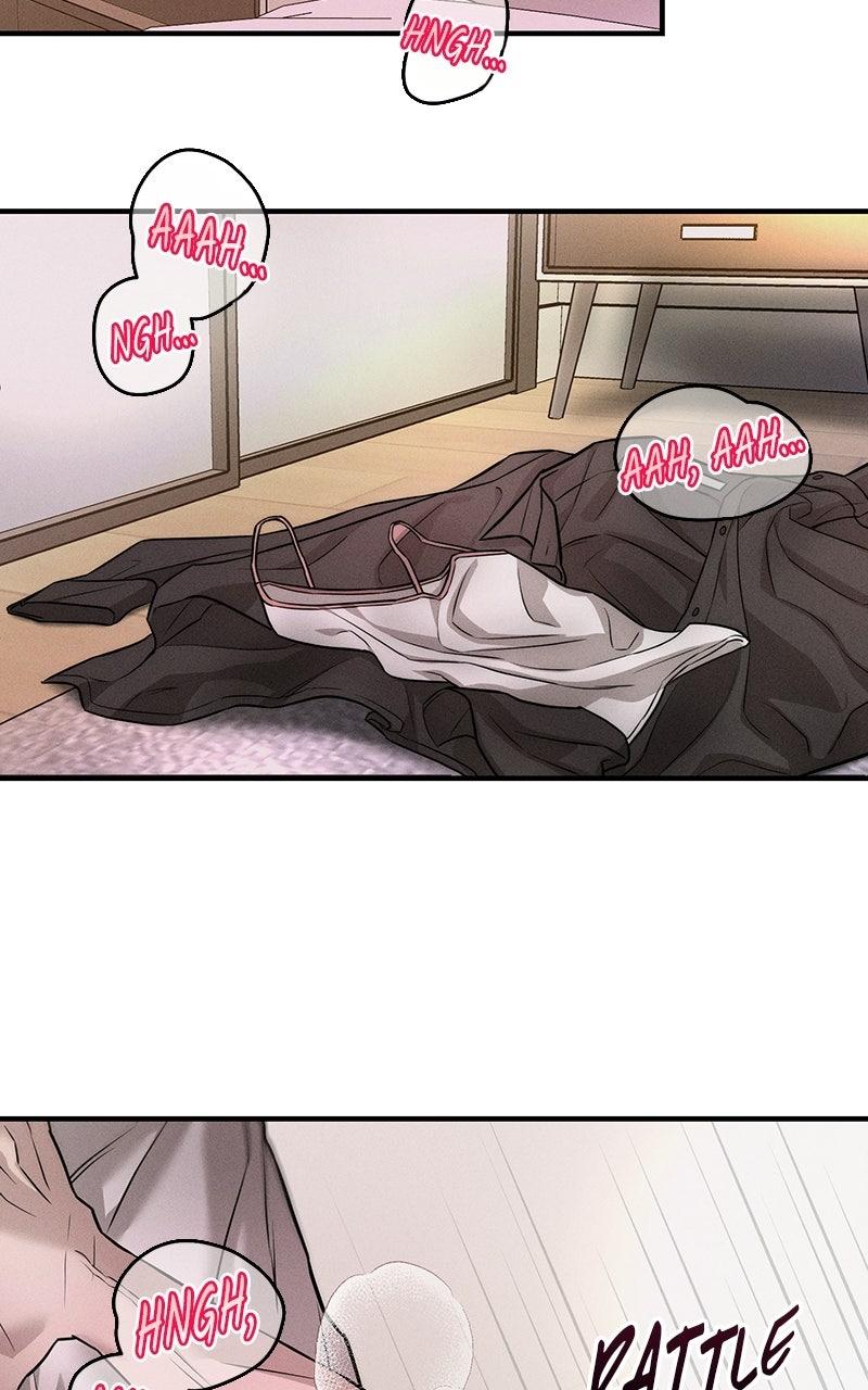 My Desire Is Not a Sin Chapter 5 - Page 63