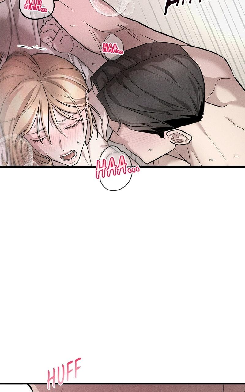 My Desire Is Not a Sin Chapter 5 - Page 64