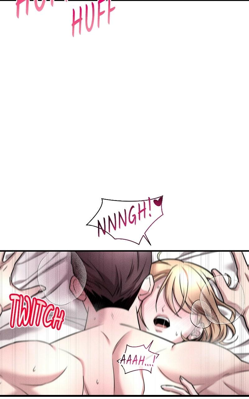 My Desire Is Not a Sin Chapter 5 - Page 67