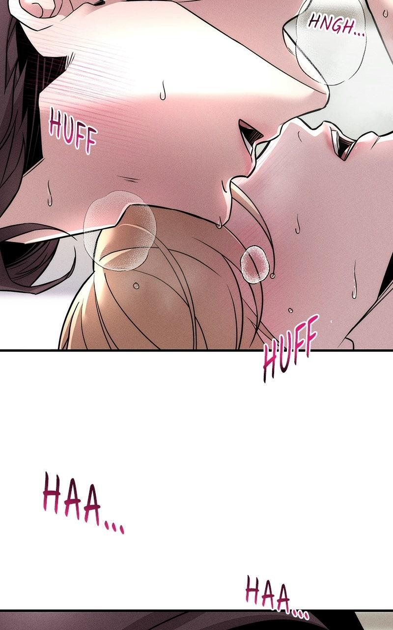 My Desire Is Not a Sin Chapter 5 - Page 69