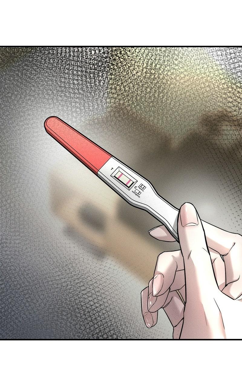 My Desire Is Not a Sin Chapter 5 - Page 76