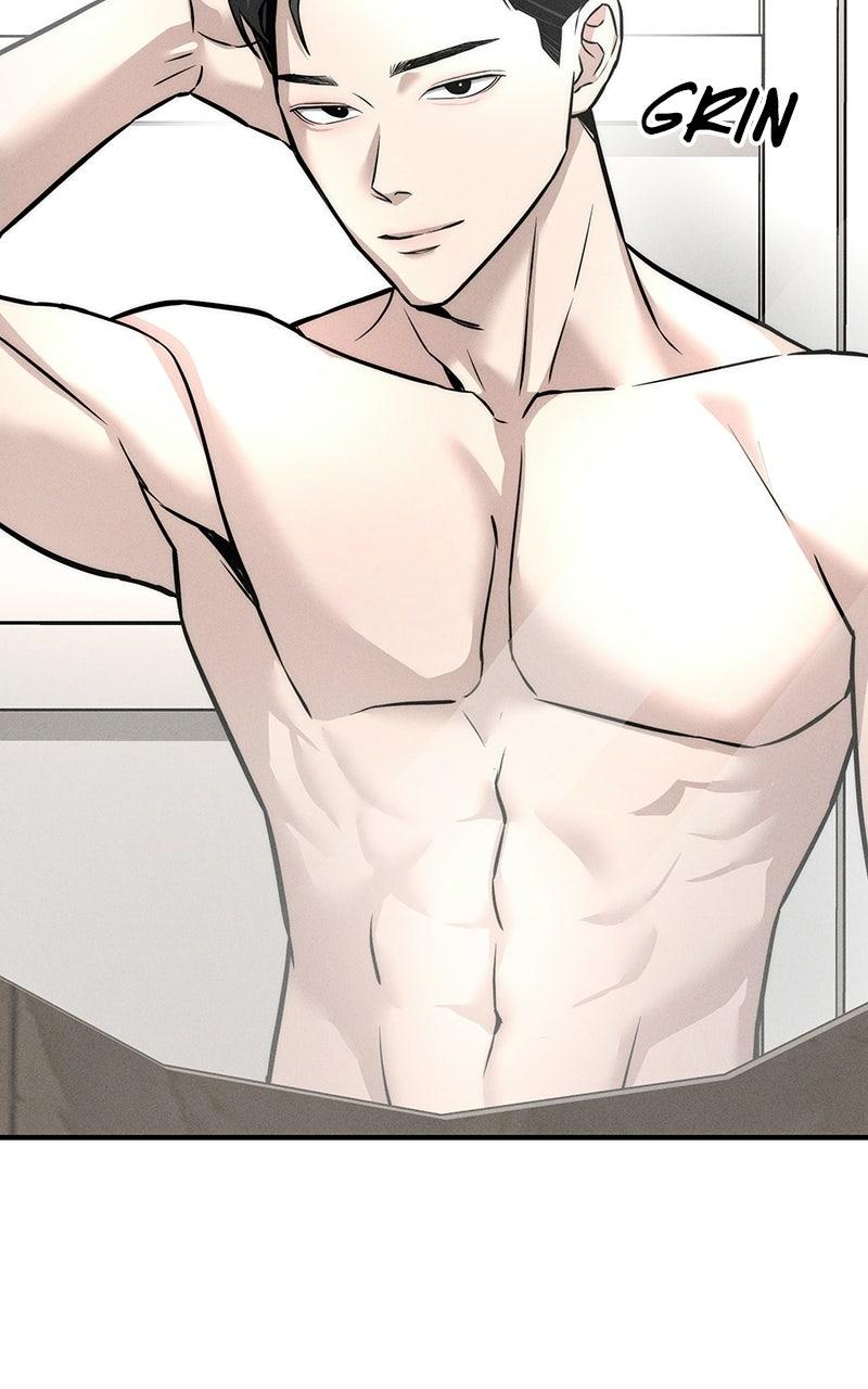 My Desire Is Not a Sin Chapter 6 - Page 5