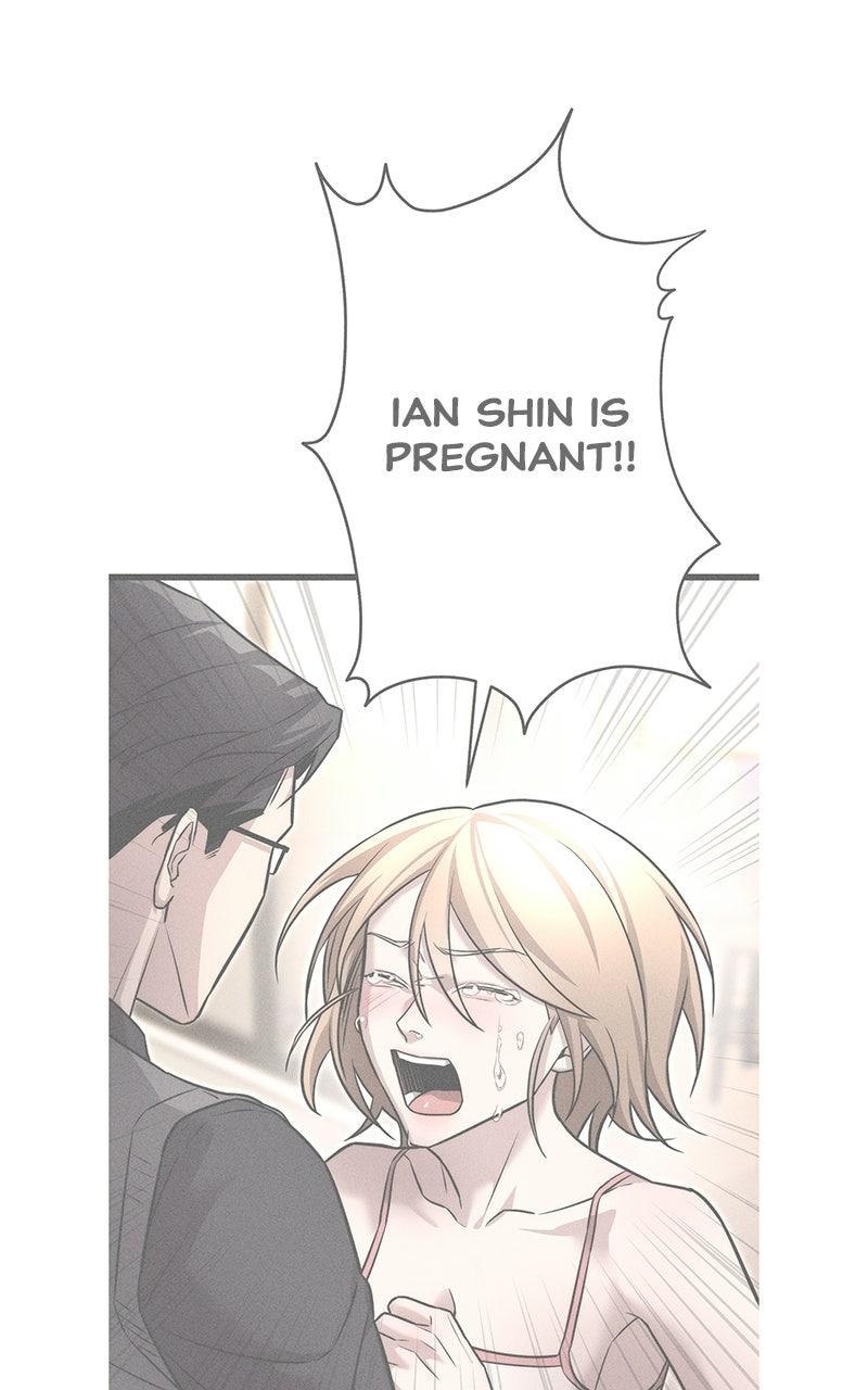 My Desire Is Not a Sin Chapter 6 - Page 6