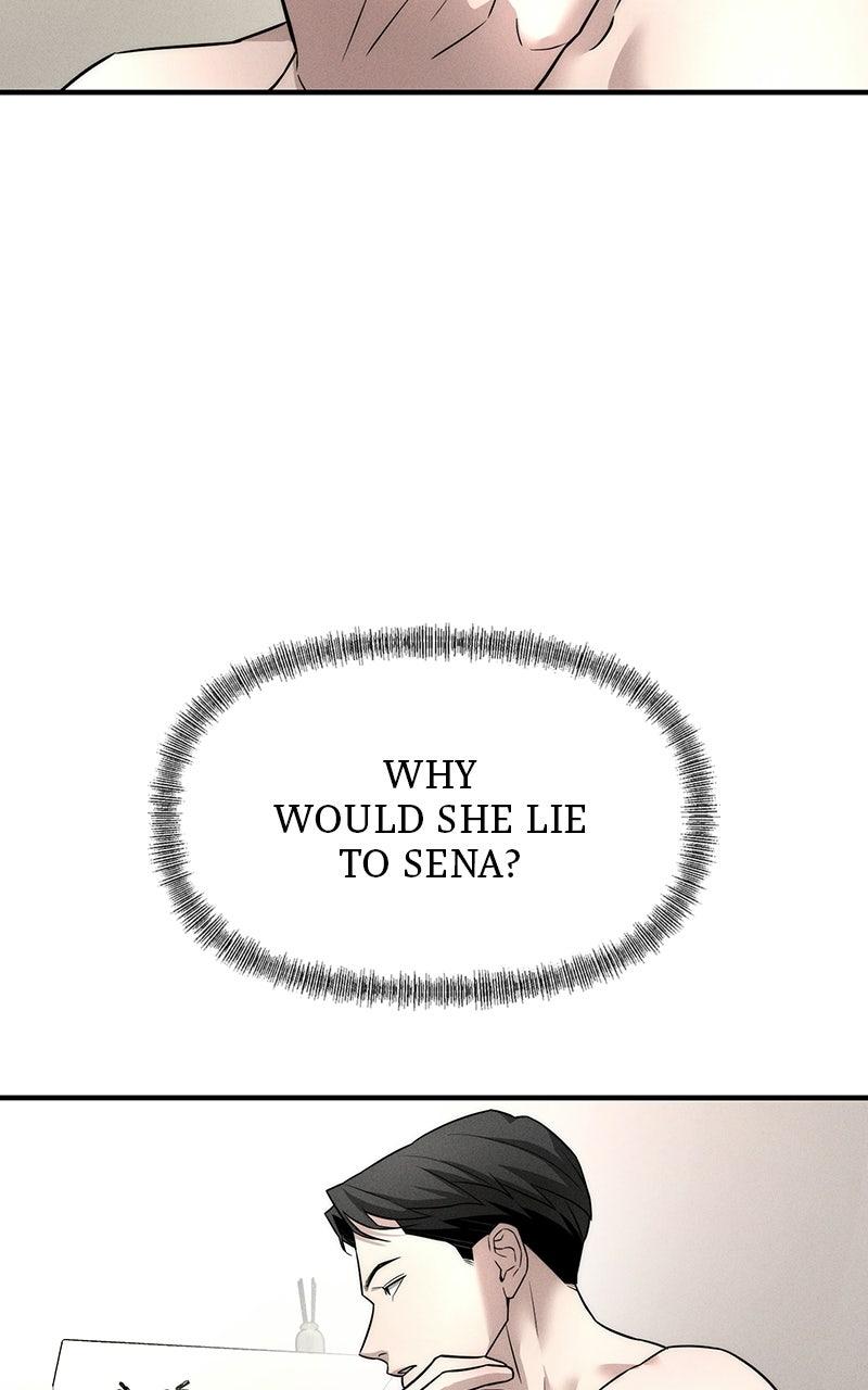 My Desire Is Not a Sin Chapter 6 - Page 8