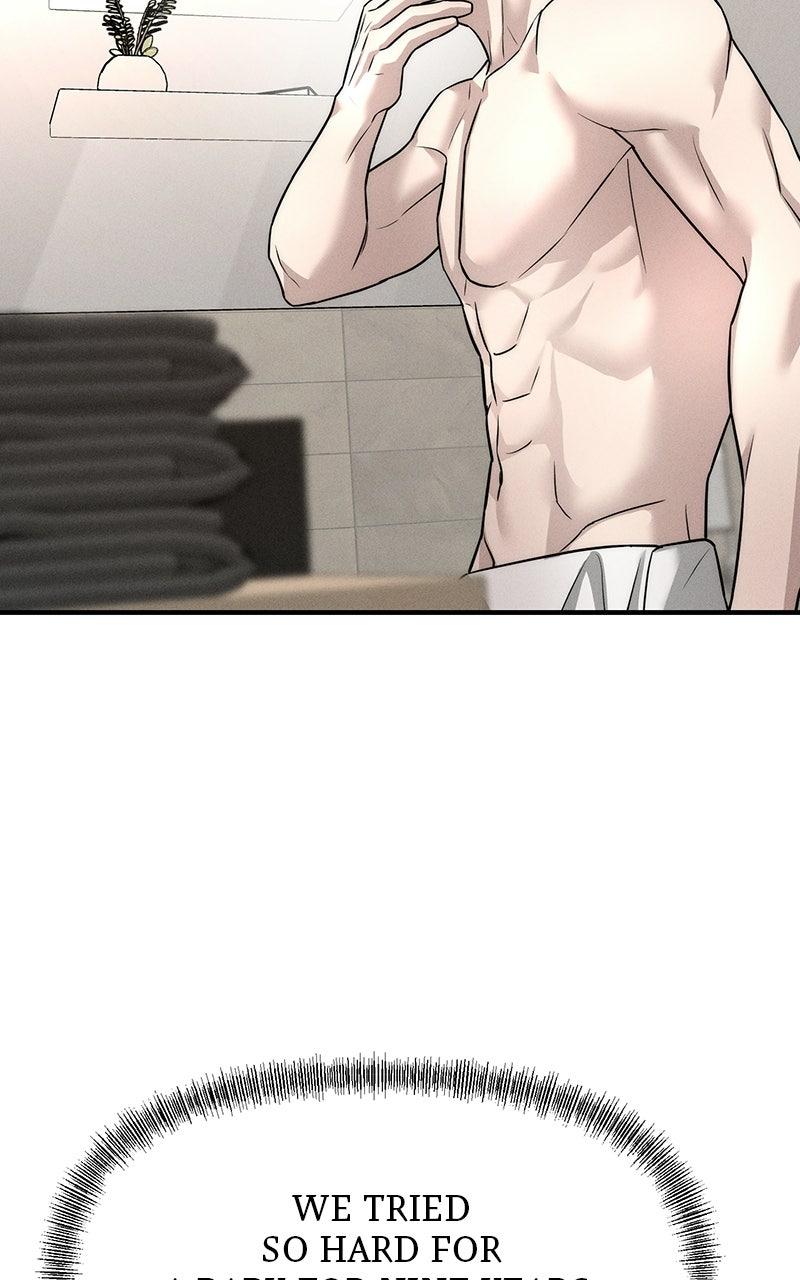 My Desire Is Not a Sin Chapter 6 - Page 9