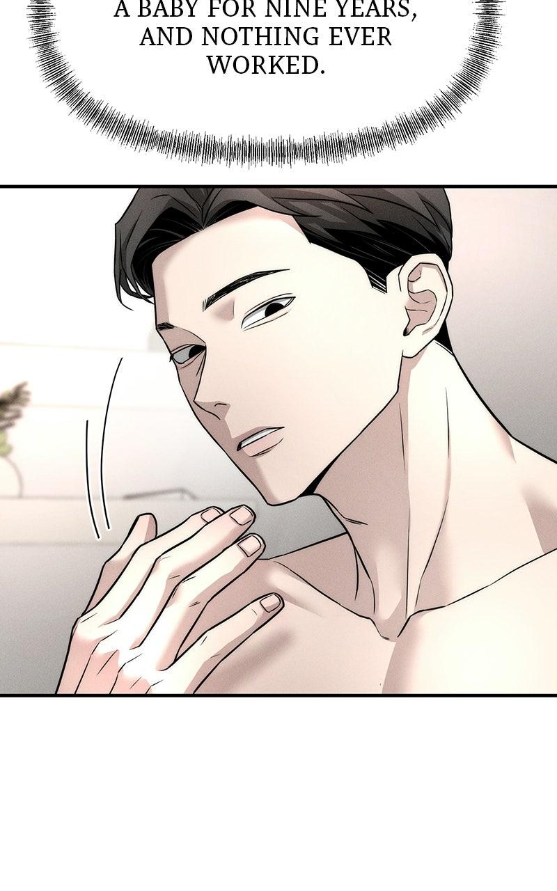 My Desire Is Not a Sin Chapter 6 - Page 10