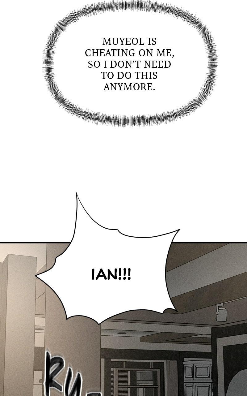 My Desire Is Not a Sin Chapter 6 - Page 16