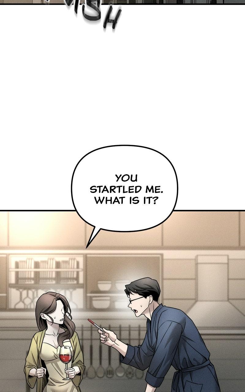 My Desire Is Not a Sin Chapter 6 - Page 17