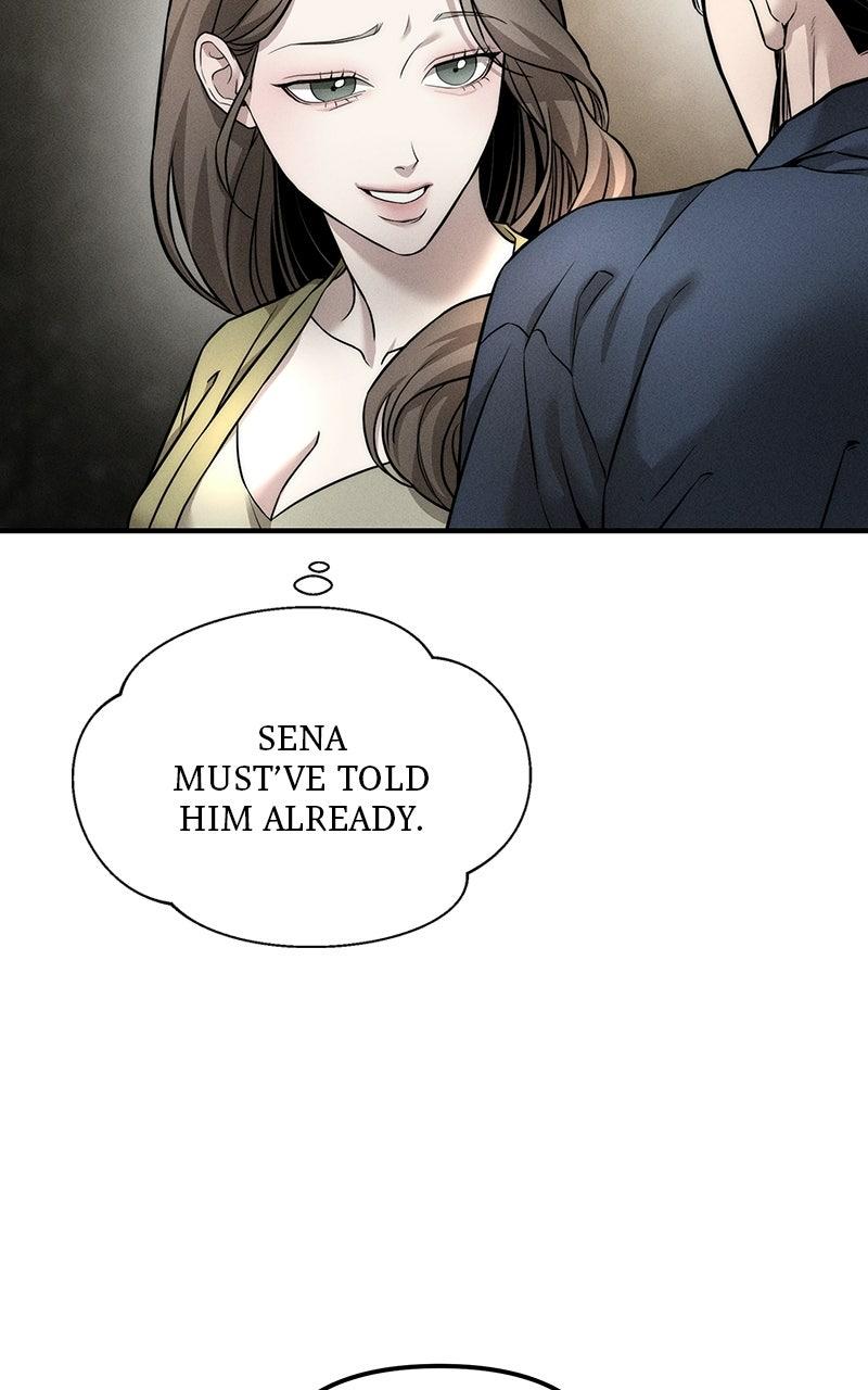 My Desire Is Not a Sin Chapter 6 - Page 19