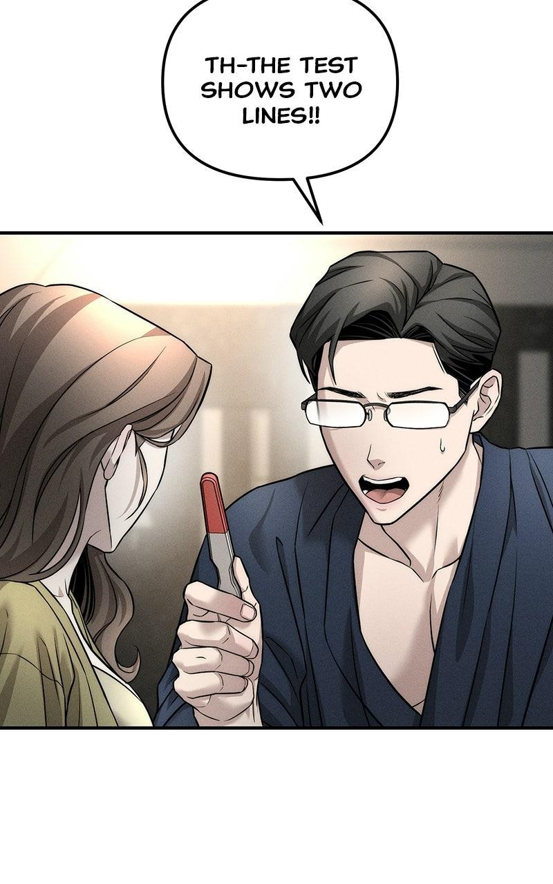 My Desire Is Not a Sin Chapter 6 - Page 20