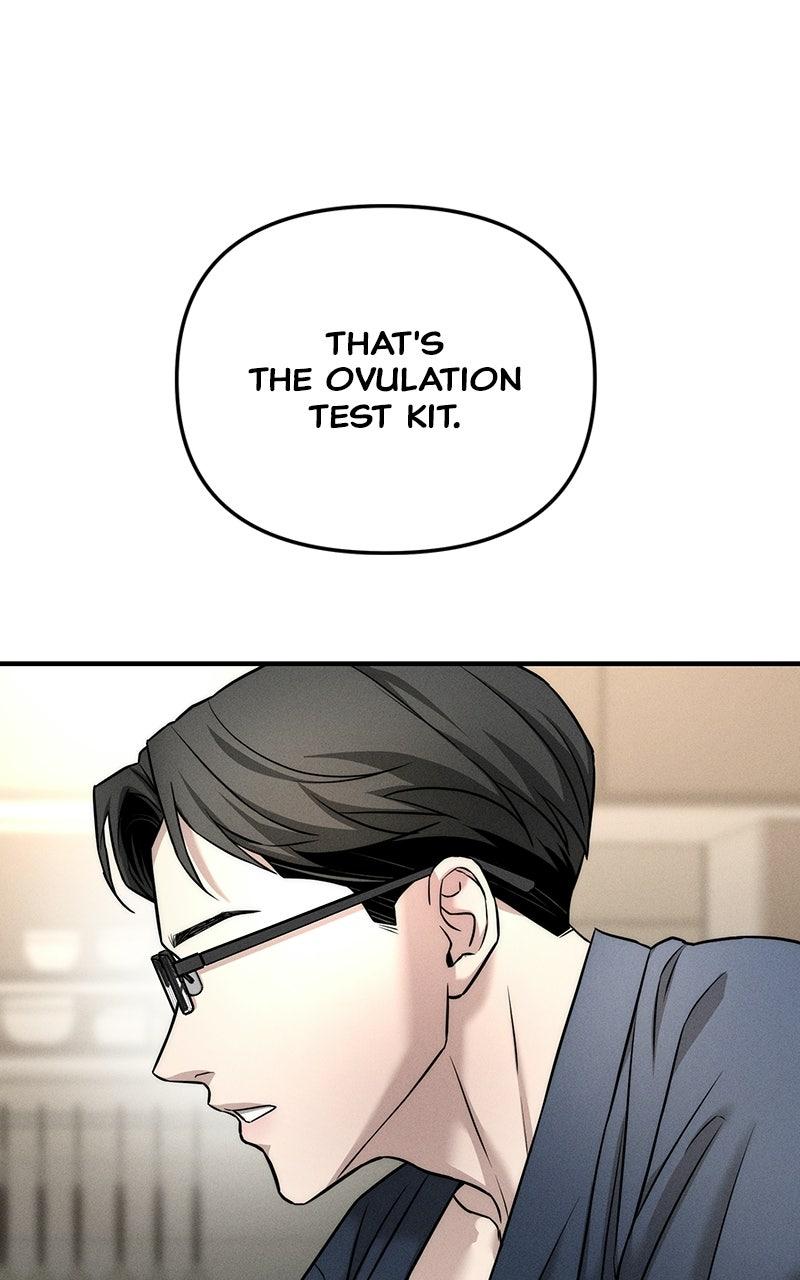 My Desire Is Not a Sin Chapter 6 - Page 22