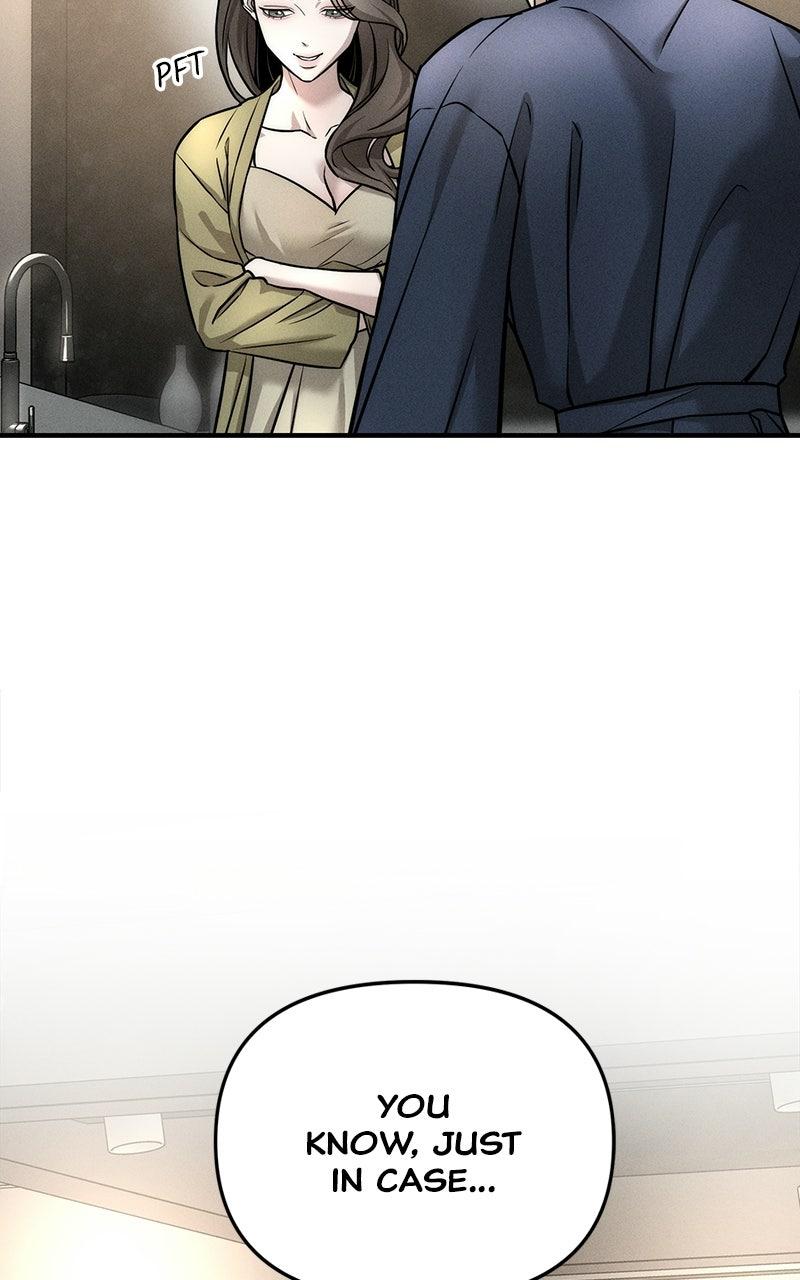 My Desire Is Not a Sin Chapter 6 - Page 24