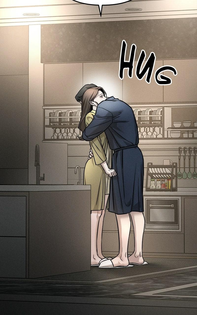 My Desire Is Not a Sin Chapter 6 - Page 25