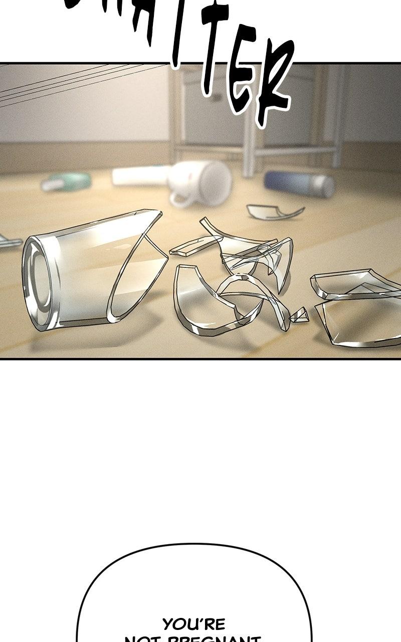 My Desire Is Not a Sin Chapter 6 - Page 33