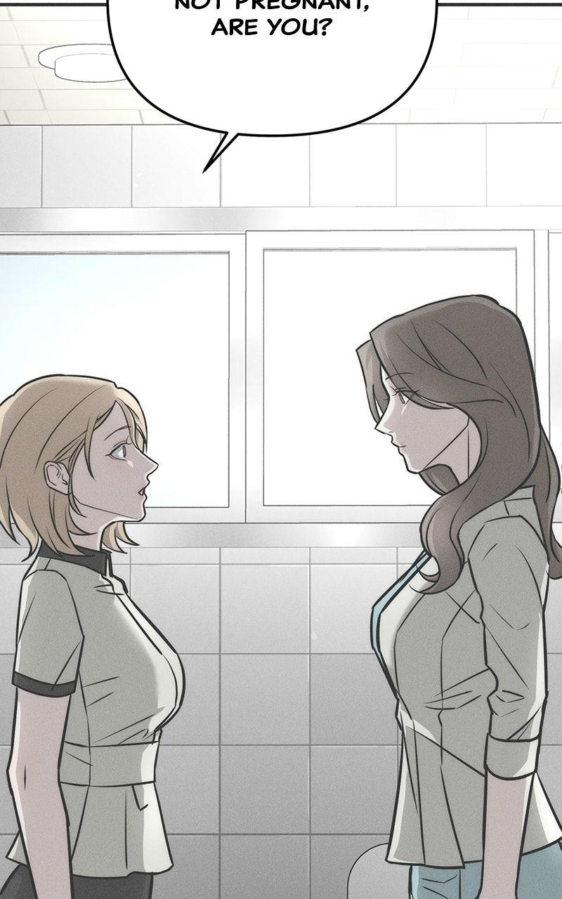 My Desire Is Not a Sin Chapter 6 - Page 34