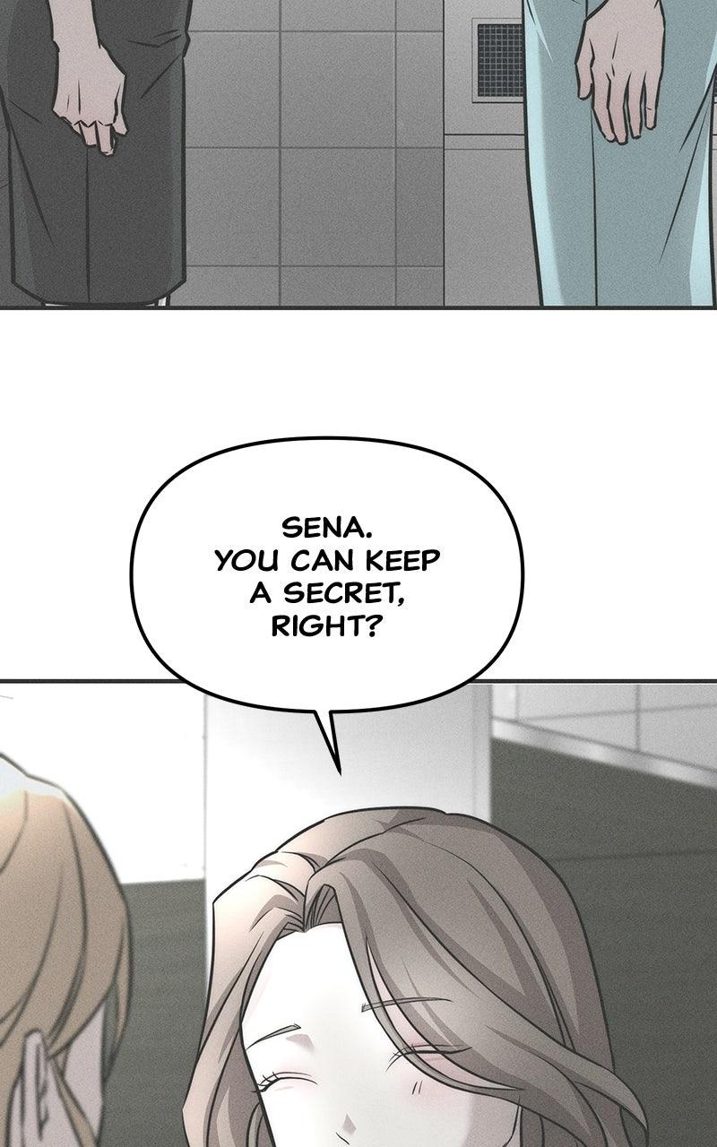 My Desire Is Not a Sin Chapter 6 - Page 35